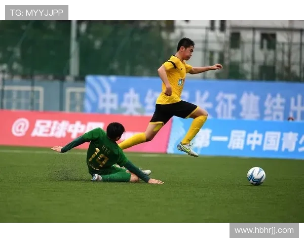 中国队青训改革新举措推动未来足球明星培养,发展蓝图正式公布