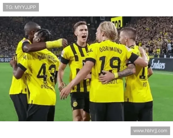 多特蒙德战术革新分析：主帅高压体系助球队表现稳健万众期待