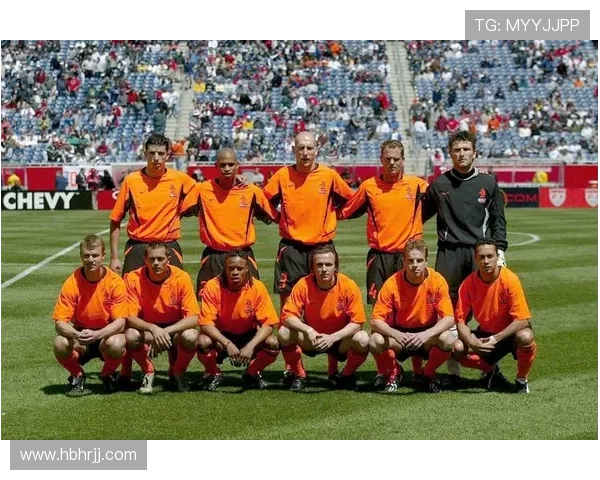 荷兰队2026世界杯前景：复兴之路稳步推进