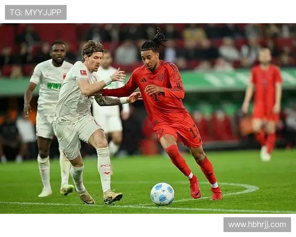 穆西亚拉刷新德甲最年轻连续破门纪录