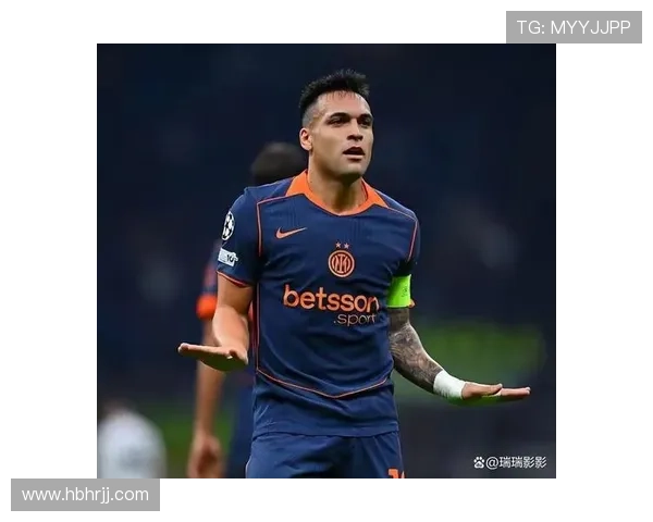 劳塔罗持球时国米进攻停滞，体系依赖隐患逐步显现