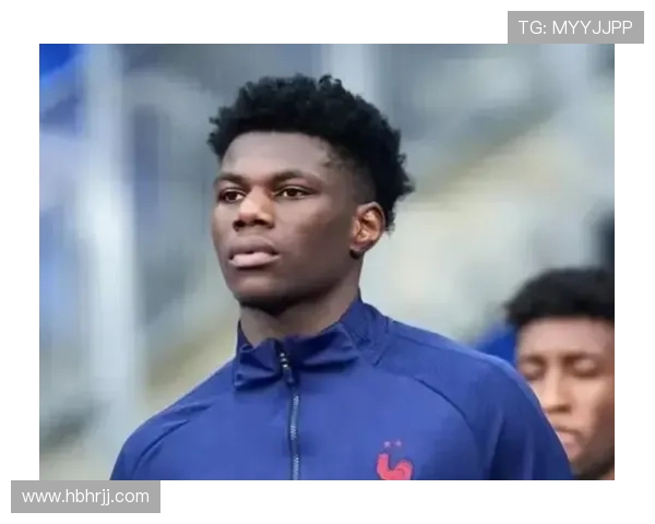 奥雷利安·楚阿梅尼:国家德比中场角色解析 奥雷利安·楚阿梅尼:国家德比中场角色解析