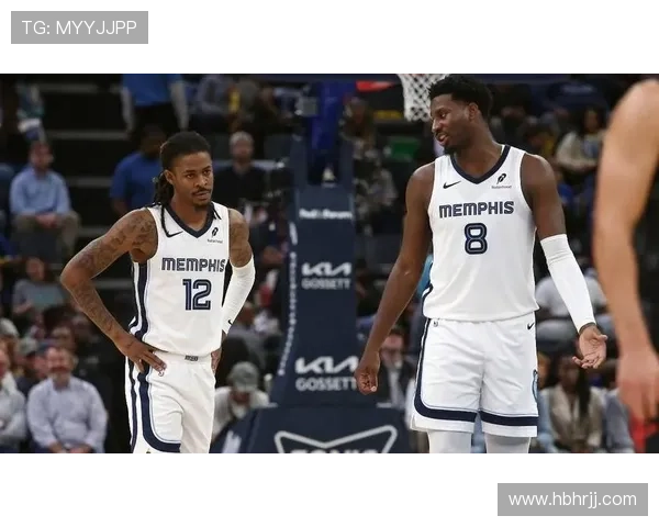 杰伦·杰克逊二世由护框转外线拉扯助莫兰特挡拆提效