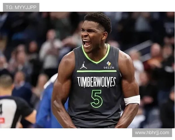 爱德华兹单打撕破防守比库里更致命