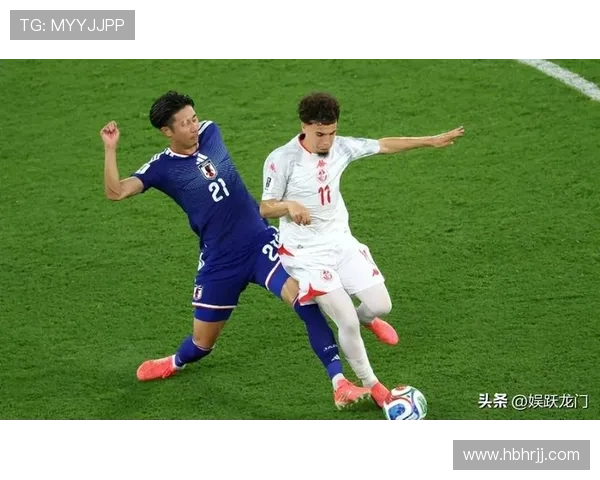 突尼斯对日本回顾：0-4失利提前陷入被动